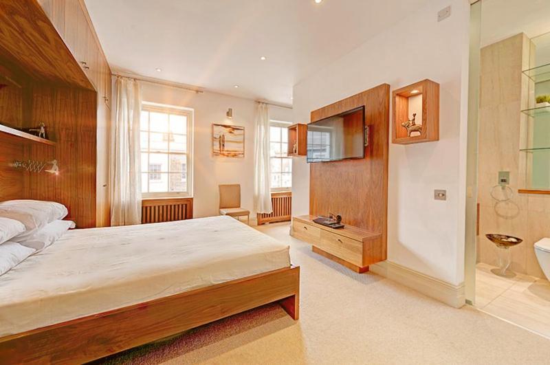 Luxury Massive Townhouse By Harrods Appartamento *