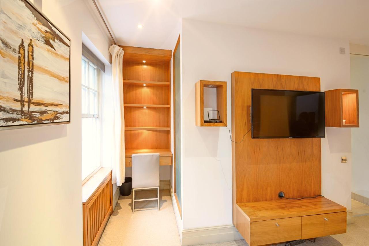 Luxury Massive Townhouse By Harrods Appartamento *