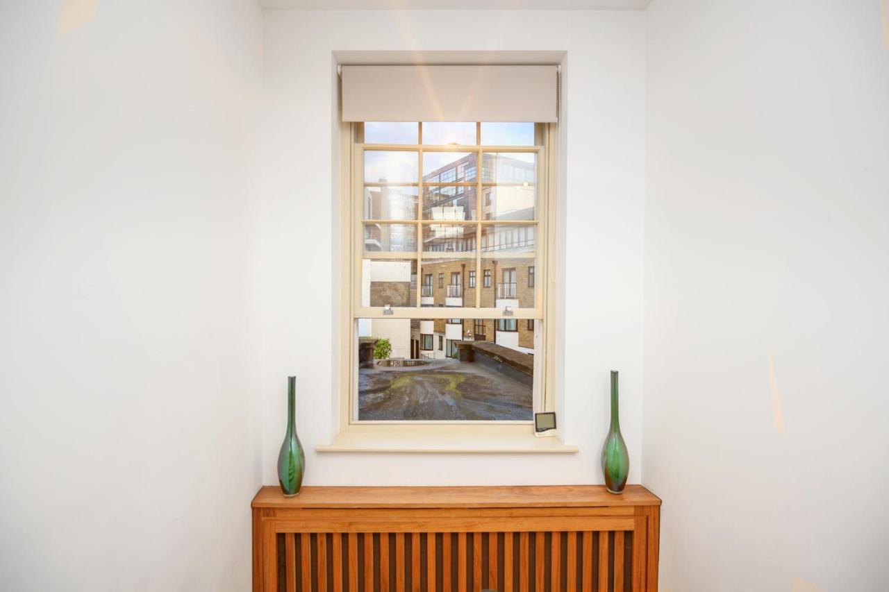 Appartamento Luxury Massive Townhouse By Harrods Londra