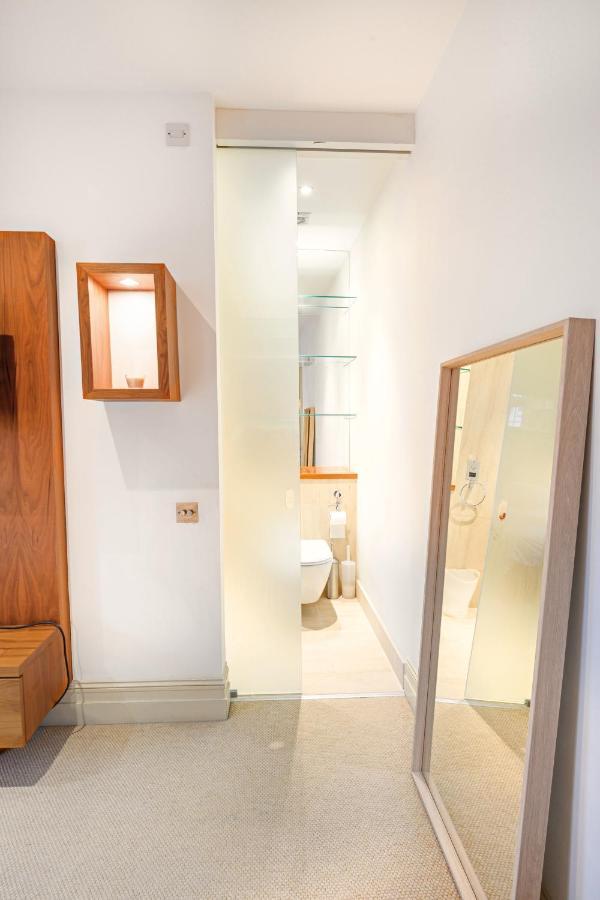 Luxury Massive Townhouse By Harrods * Londra