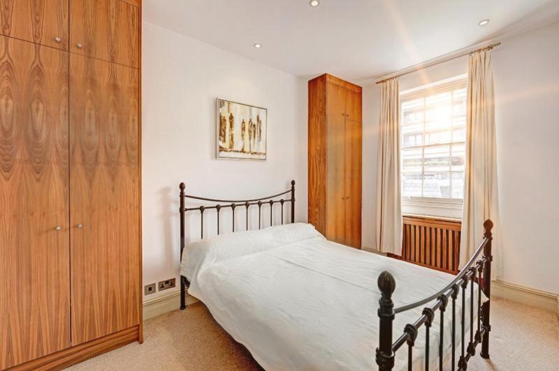Luxury Massive Townhouse By Harrods * Londra