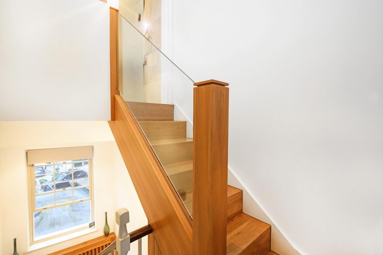 Appartamento Luxury Massive Townhouse By Harrods