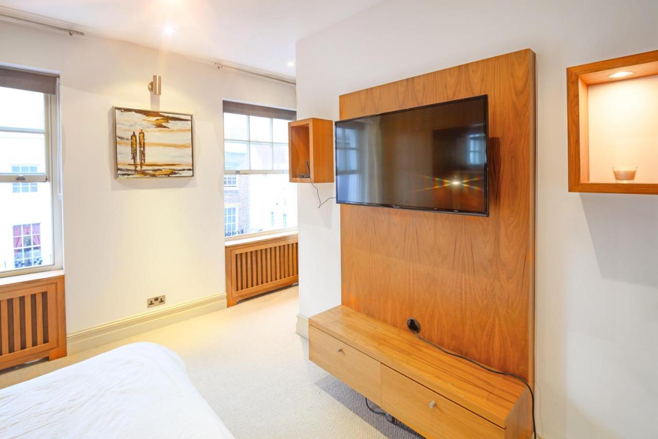 Appartamento Luxury Massive Townhouse By Harrods Londra