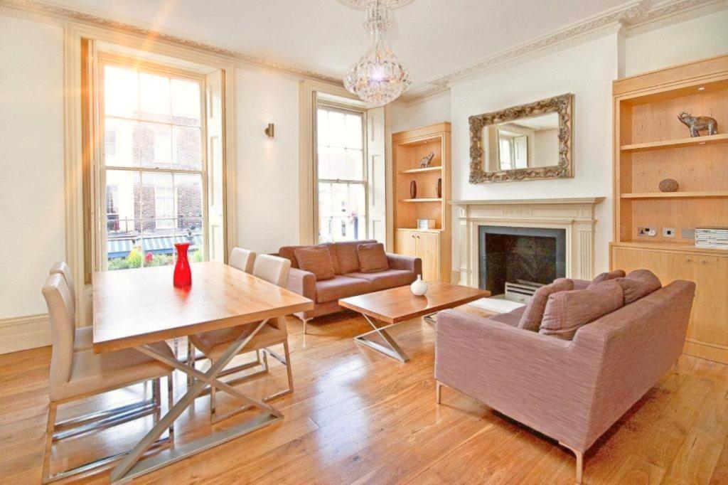 Appartamento Luxury Massive Townhouse By Harrods