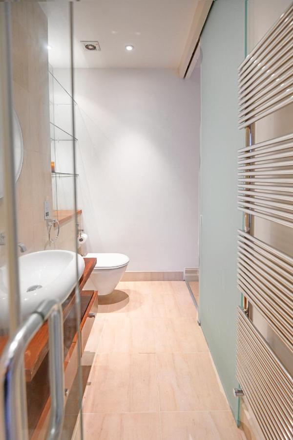 Appartamento Luxury Massive Townhouse By Harrods