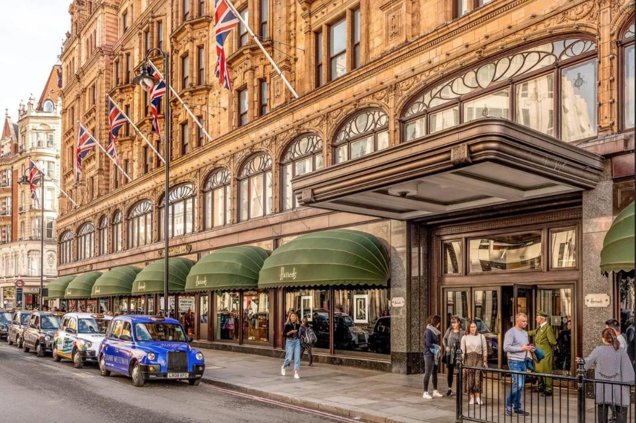 Appartamento Luxury Massive Townhouse By Harrods *